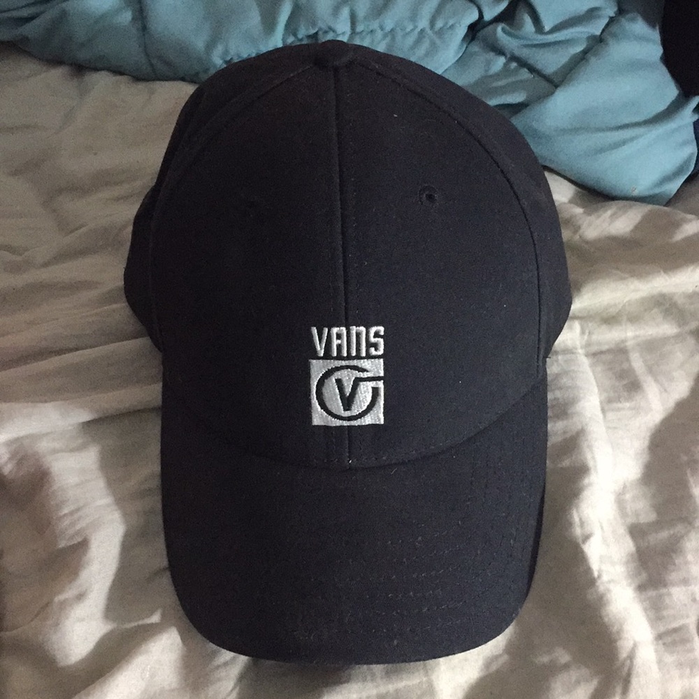 Vans hat